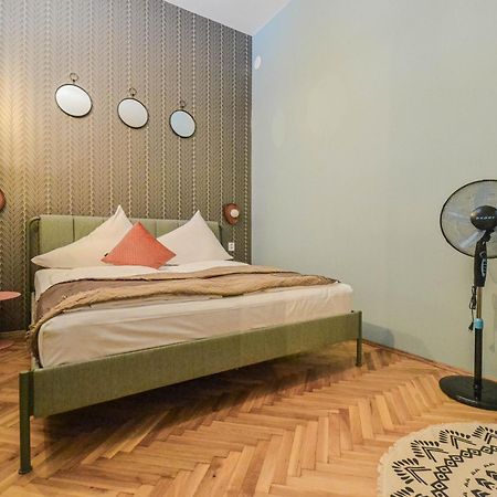 Celebration Flat By Ruterra Apartment Prague Luaran gambar