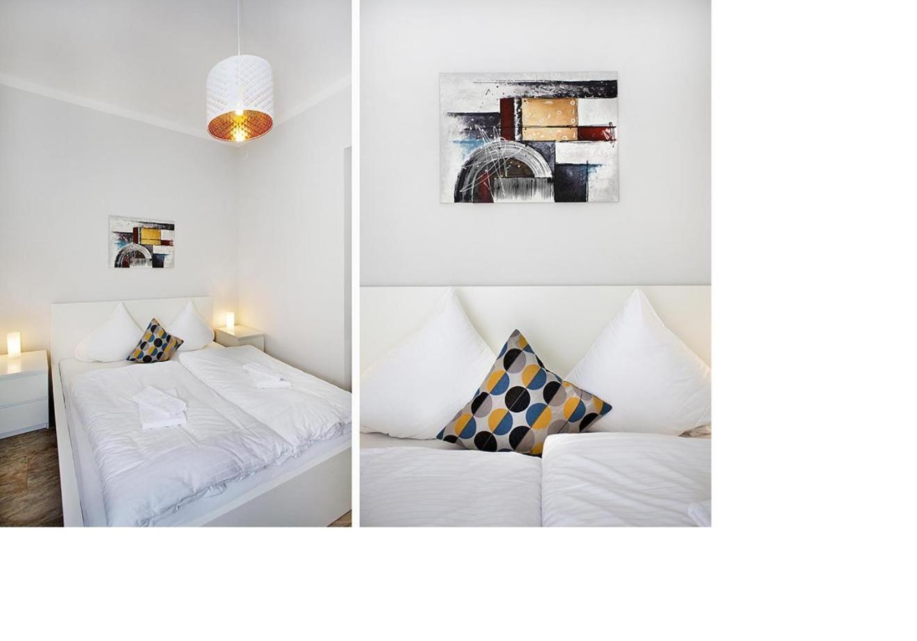 Celebration Flat By Ruterra Apartment Prague Luaran gambar