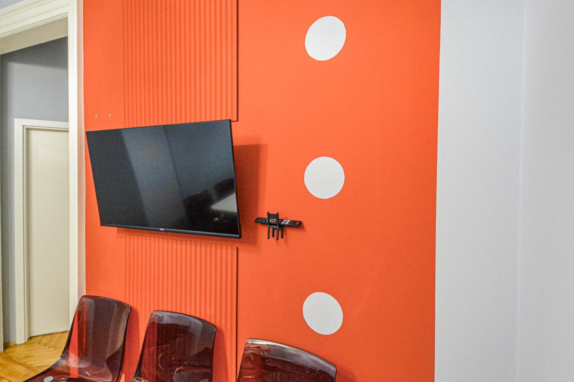 Celebration Flat By Ruterra Apartment Prague Luaran gambar