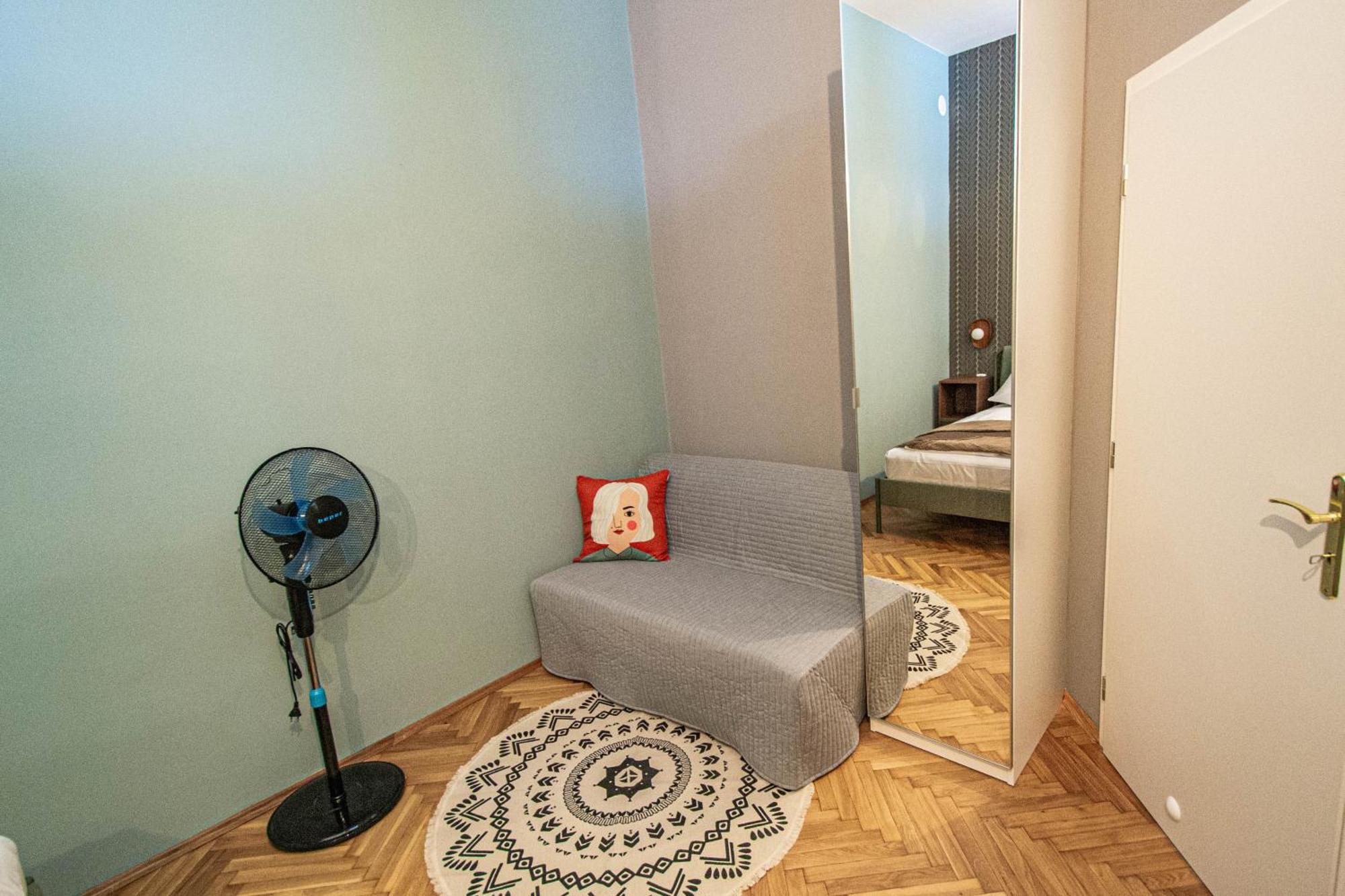 Celebration Flat By Ruterra Apartment Prague Luaran gambar