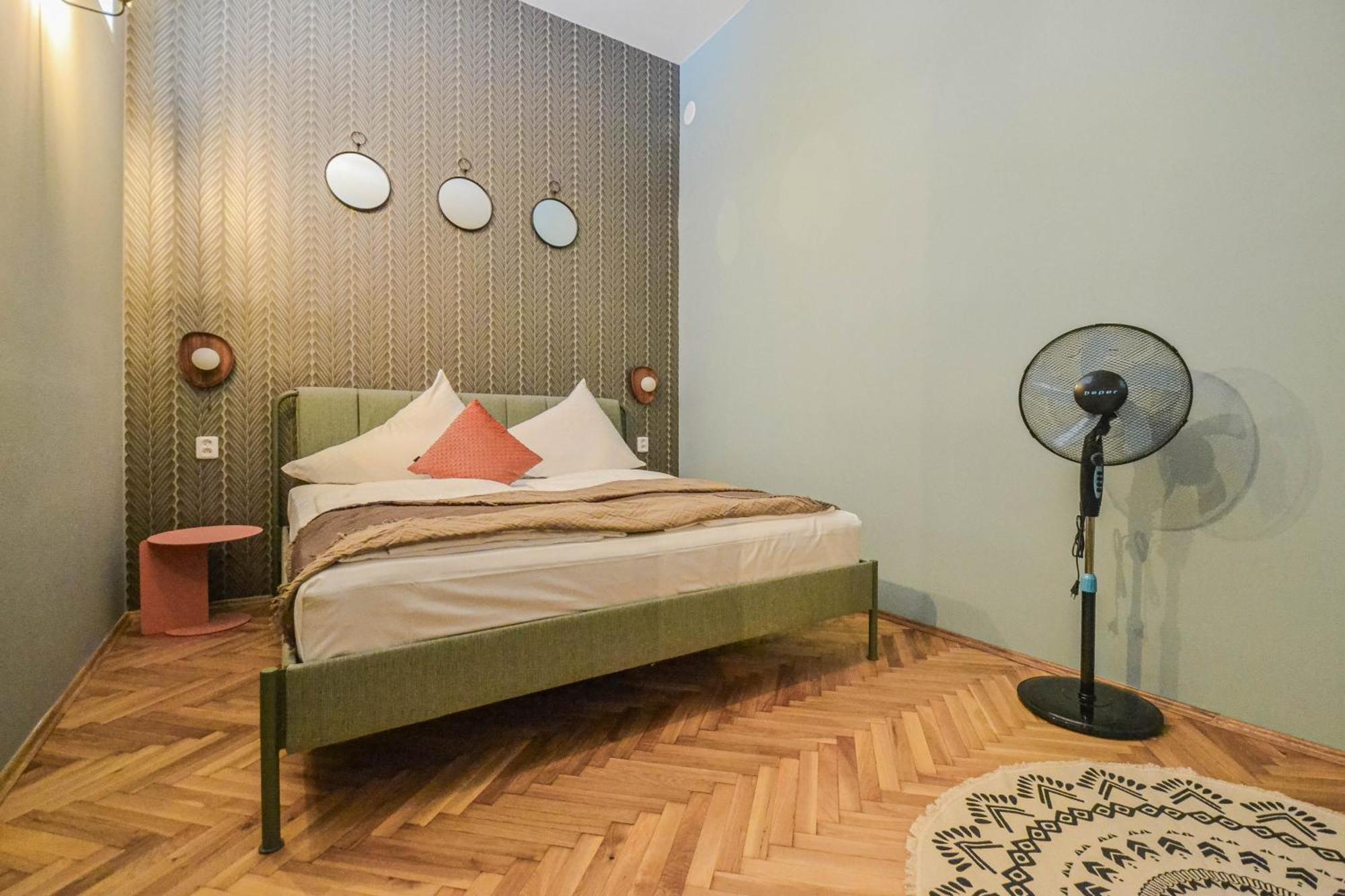 Celebration Flat By Ruterra Apartment Prague Luaran gambar