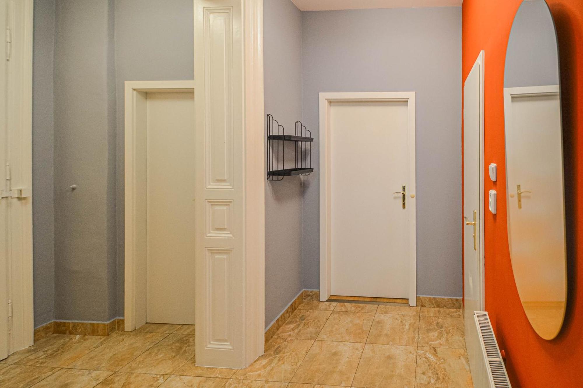 Celebration Flat By Ruterra Apartment Prague Luaran gambar