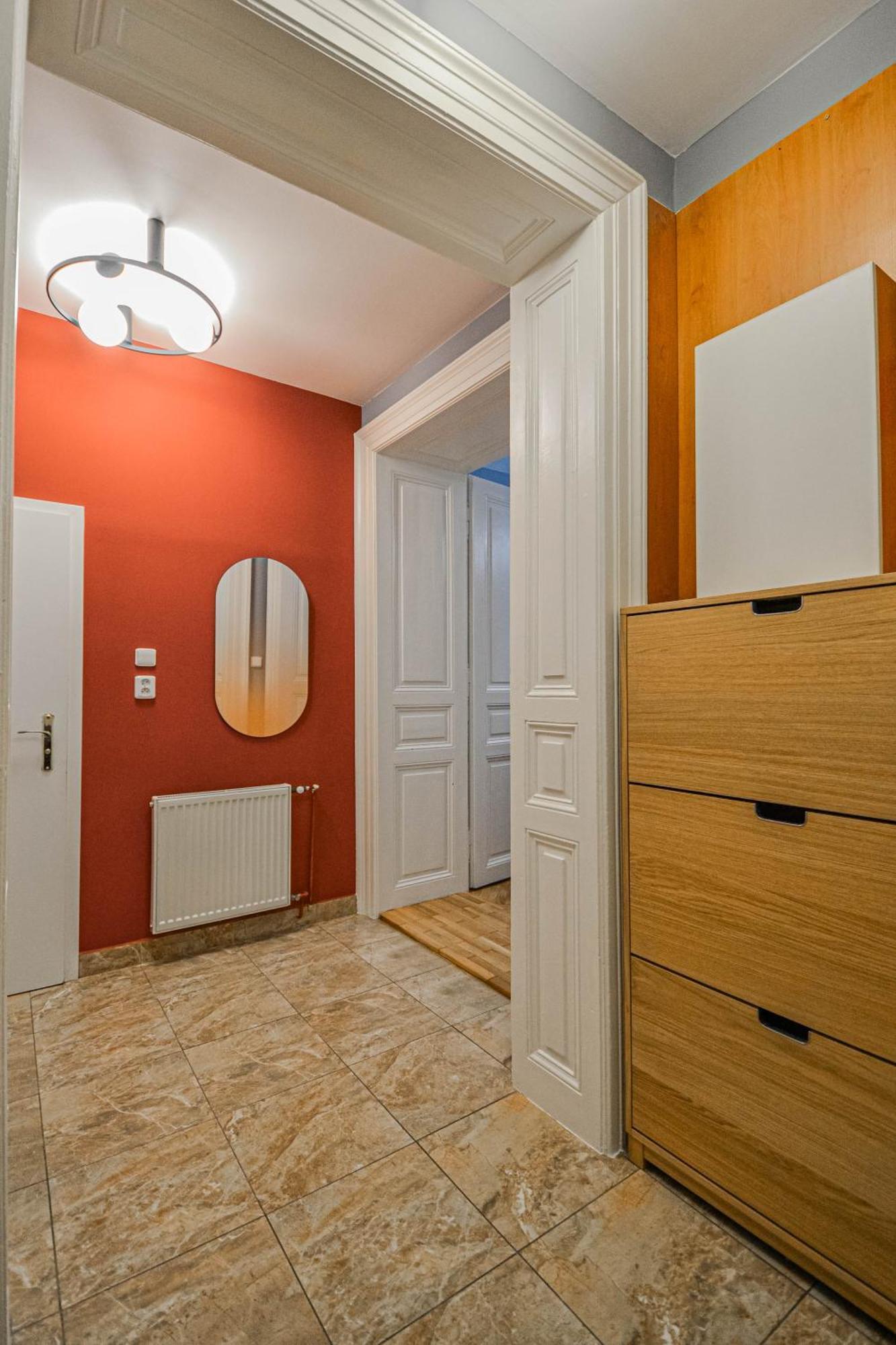 Celebration Flat By Ruterra Apartment Prague Luaran gambar