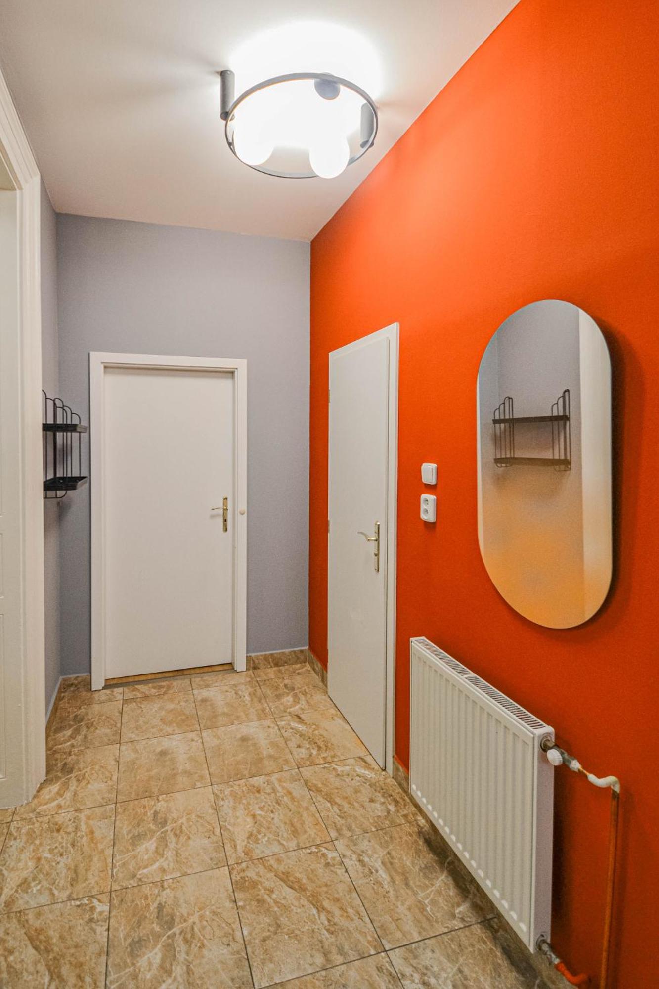 Celebration Flat By Ruterra Apartment Prague Luaran gambar