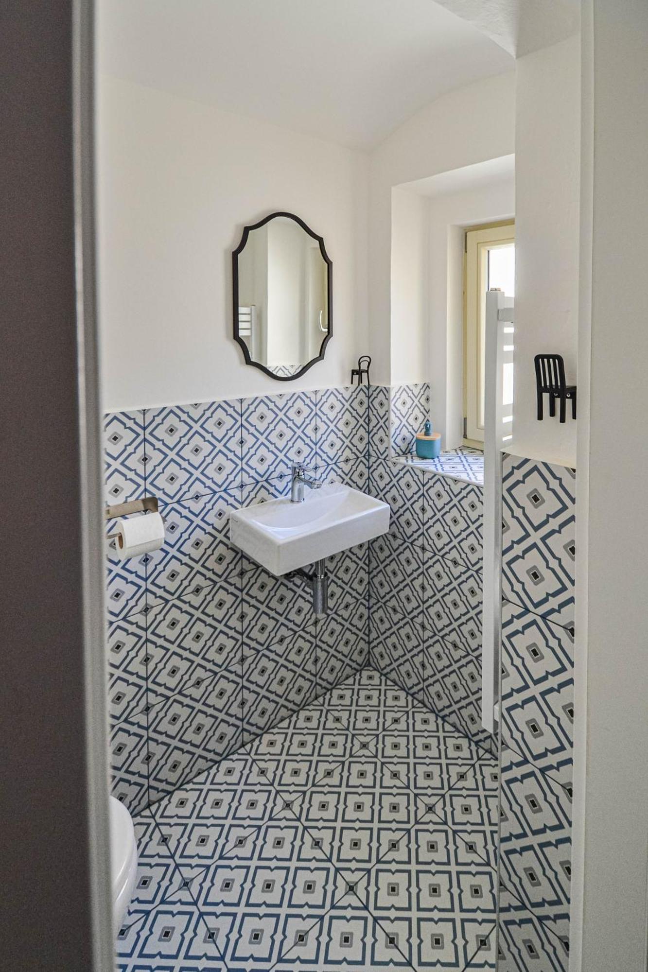 Celebration Flat By Ruterra Apartment Prague Luaran gambar