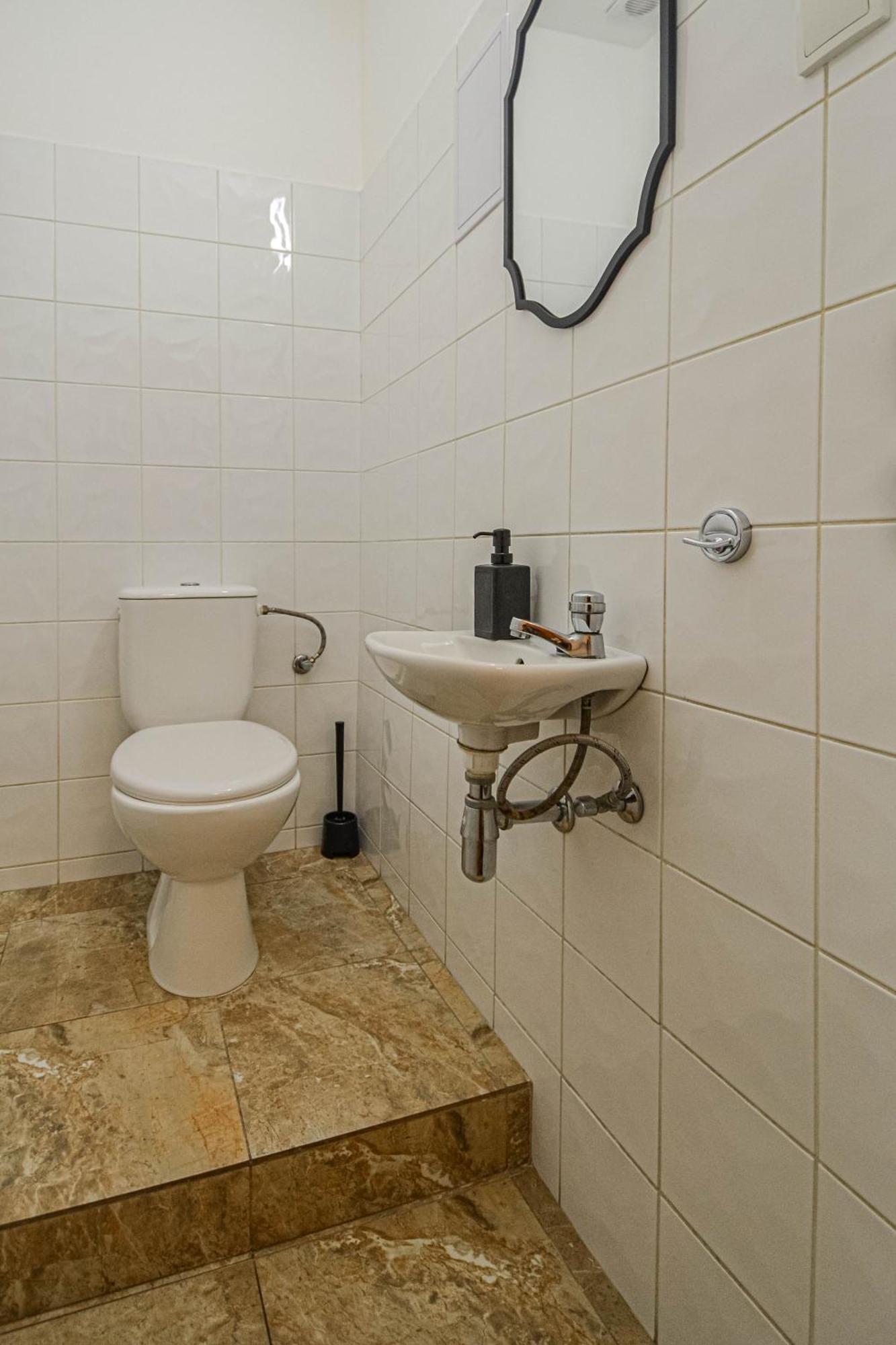 Celebration Flat By Ruterra Apartment Prague Luaran gambar