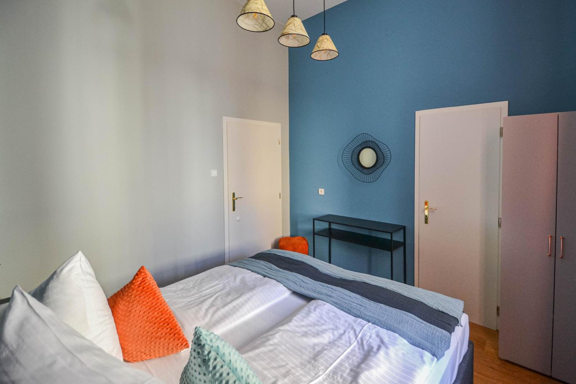 Celebration Flat By Ruterra Apartment Prague Luaran gambar