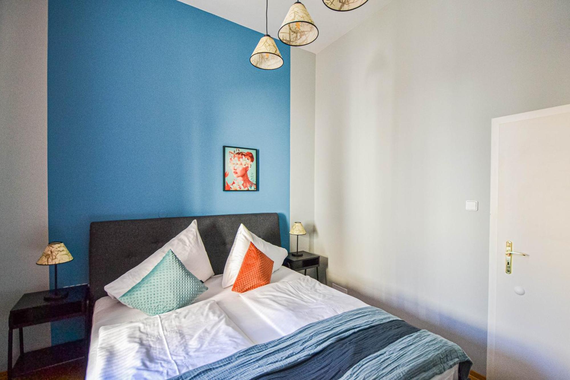 Celebration Flat By Ruterra Apartment Prague Luaran gambar