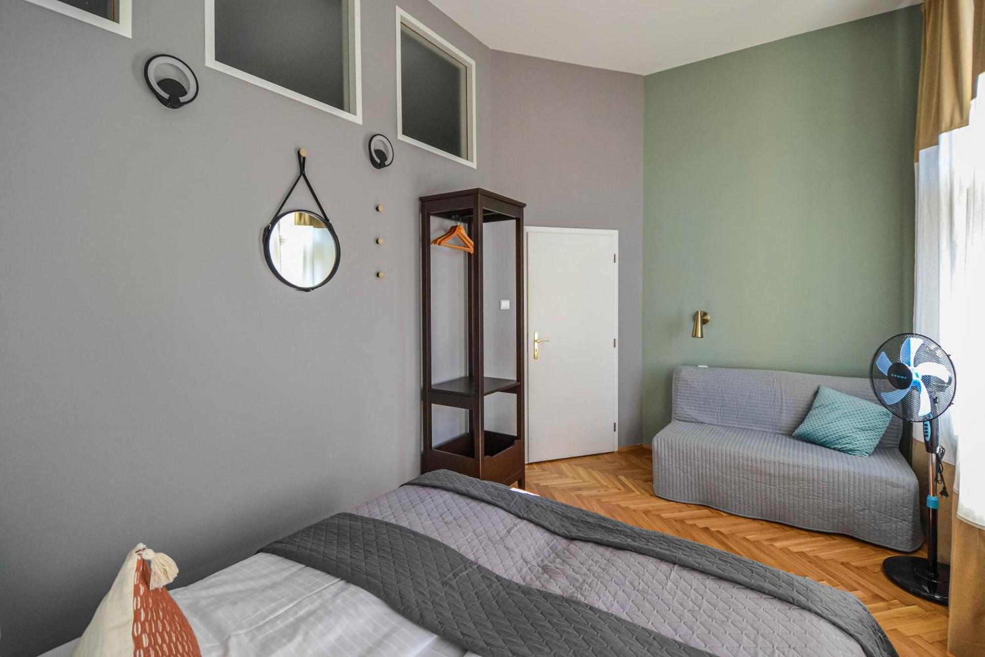 Celebration Flat By Ruterra Apartment Prague Luaran gambar