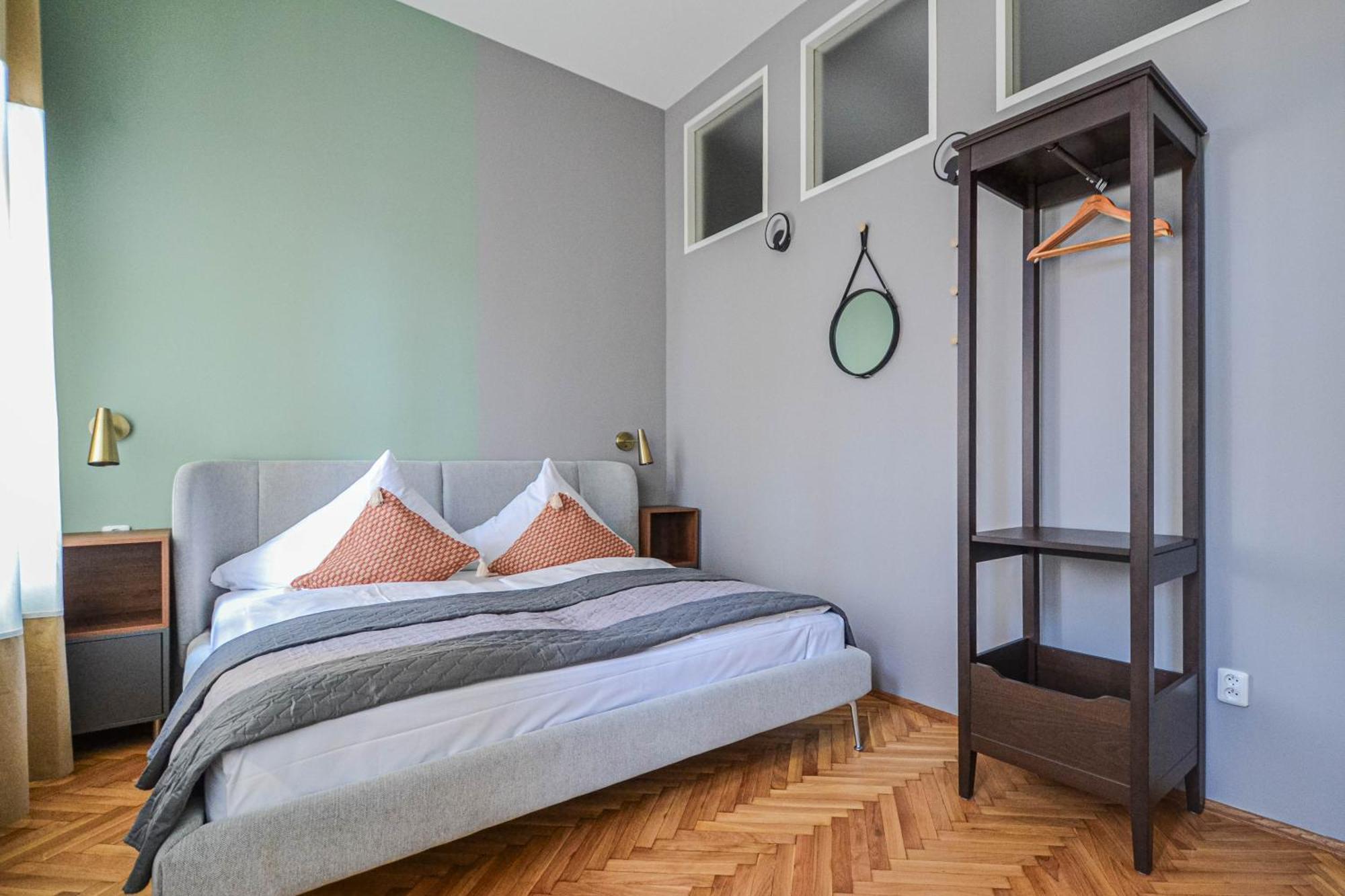 Celebration Flat By Ruterra Apartment Prague Luaran gambar